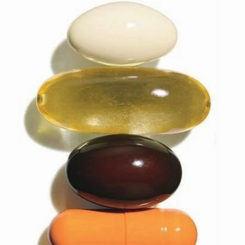 Fish oil under the microscope: Does it deserve its place among the most popular nutritional supplements?