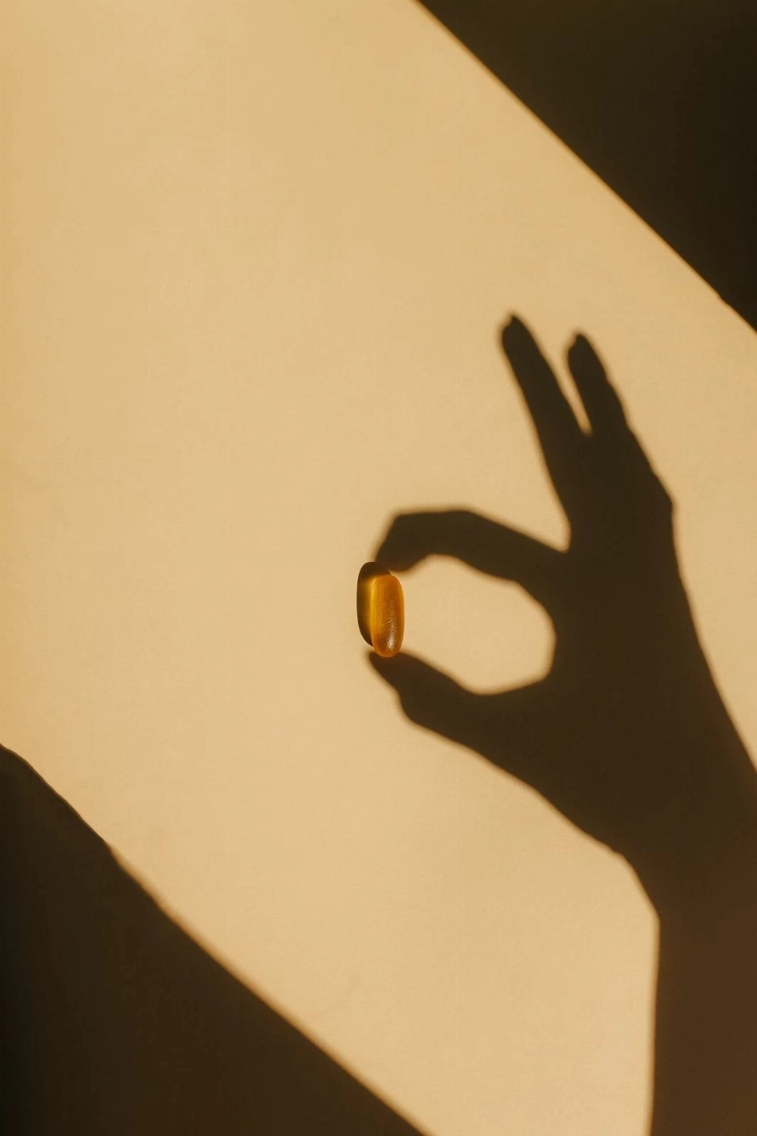 Fish oil under the microscope: Does it deserve its place among the most popular nutritional supplements?