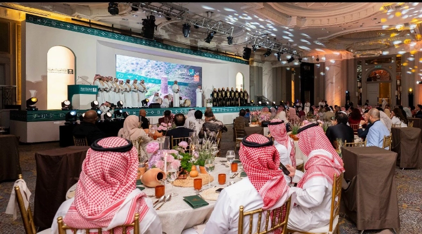 تلاقت فيه الأصالة والابتكار.. المشهد الثقافي السعودي يطبع أثره المعرفي في قلب كوالالمبور