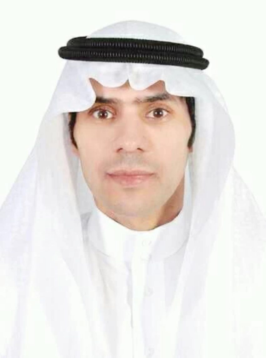 إبراهيم الحربي