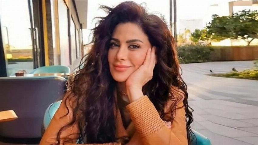 صبا مبارك تكشف سر ابتعادها عن التمثيل لعامين دون الإعلان