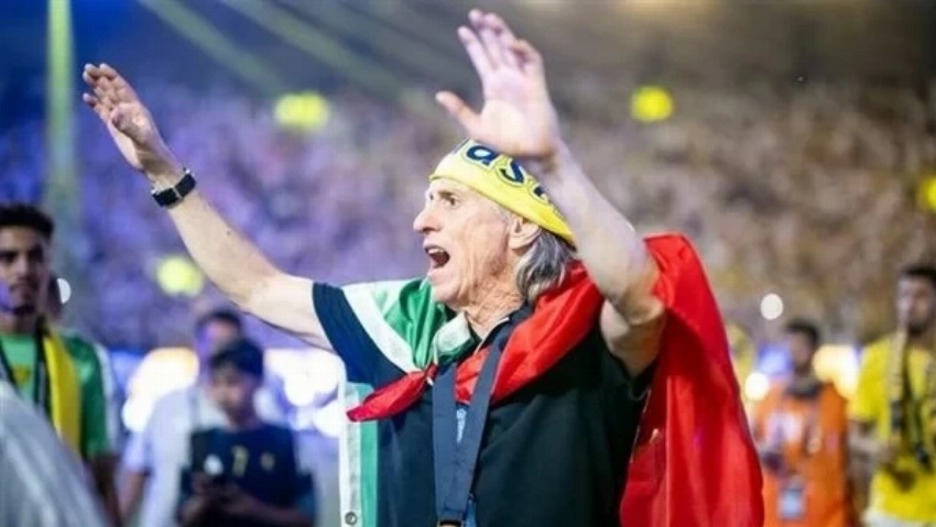 Sources for “Okaz”: There are no negotiations between Al-Ittihad and Jesus