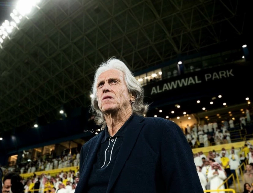 Sources for “Okaz”: There are no negotiations between Al-Ittihad and Jesus