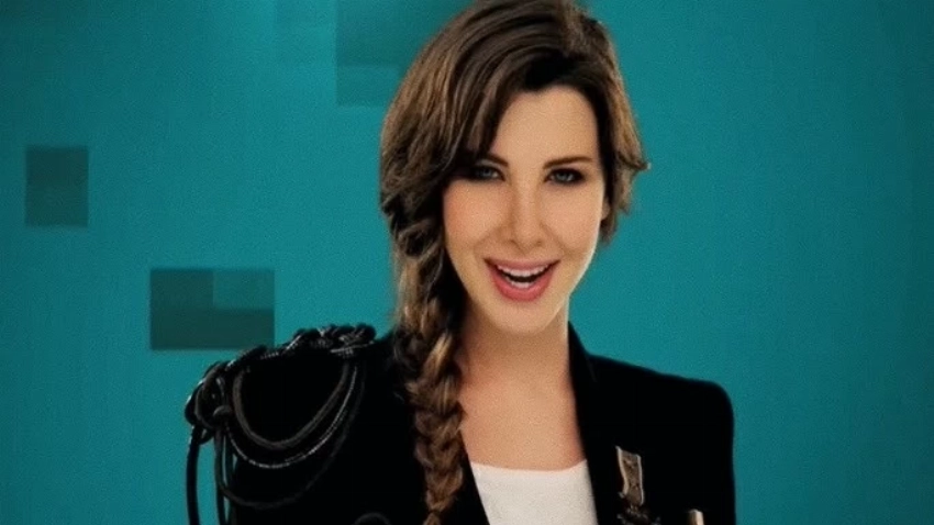 Nancy Ajram
