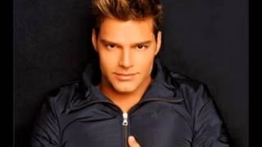 Ricky Martin