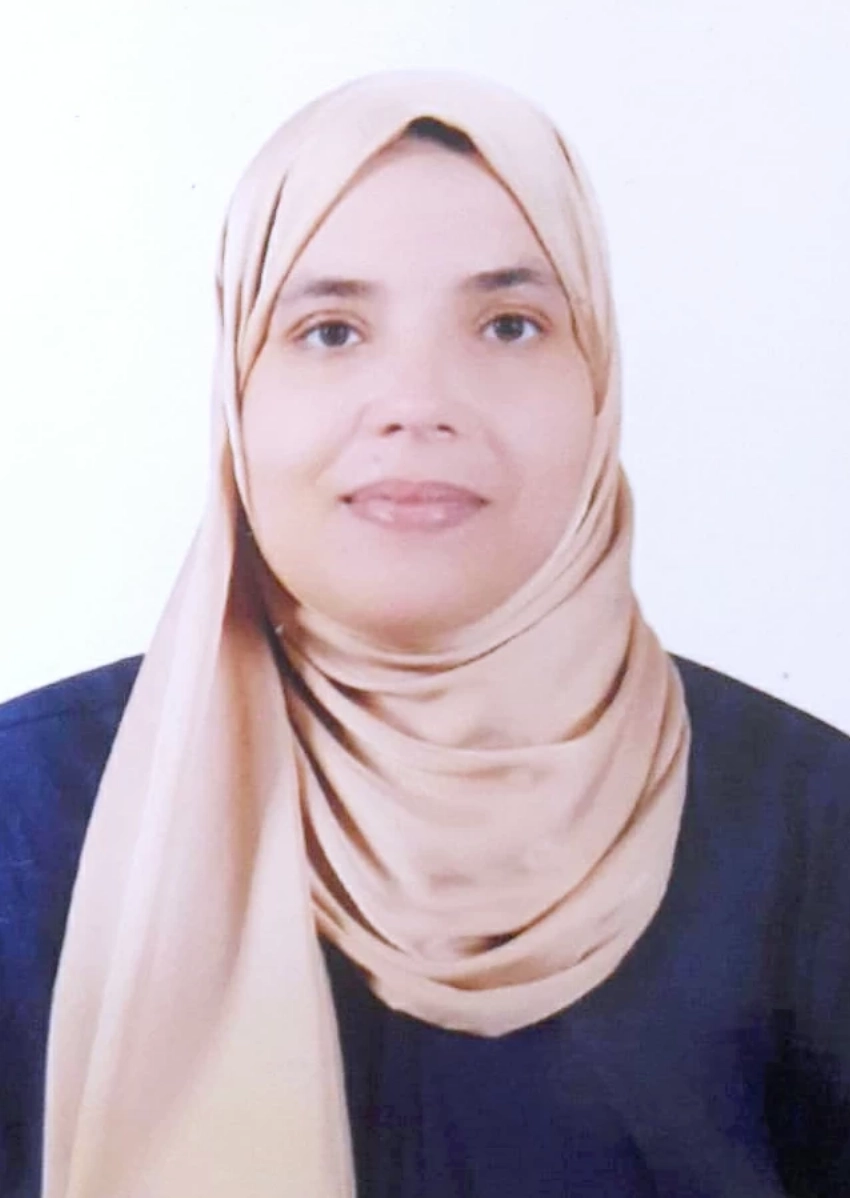 إلهام الأروش