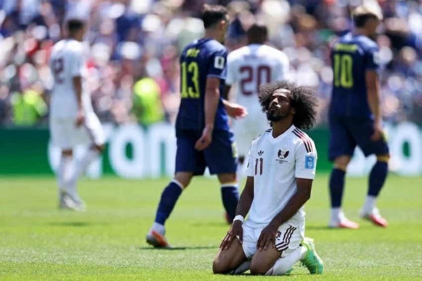 حين زأرت إفريقيا بالعبور الثلاثي.. وودع عرب آسيا بـ«لا صدى يوصل»!