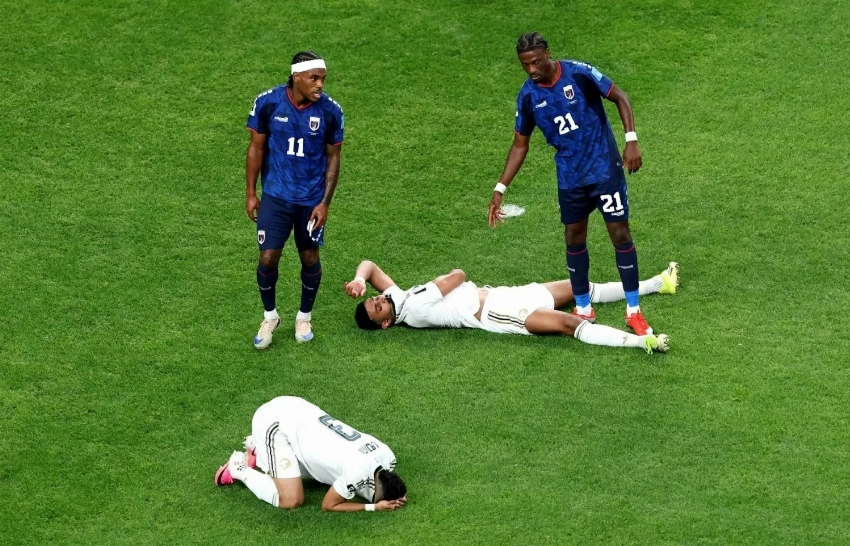 حين زأرت إفريقيا بالعبور الثلاثي.. وودع عرب آسيا بـ«لا صدى يوصل»!