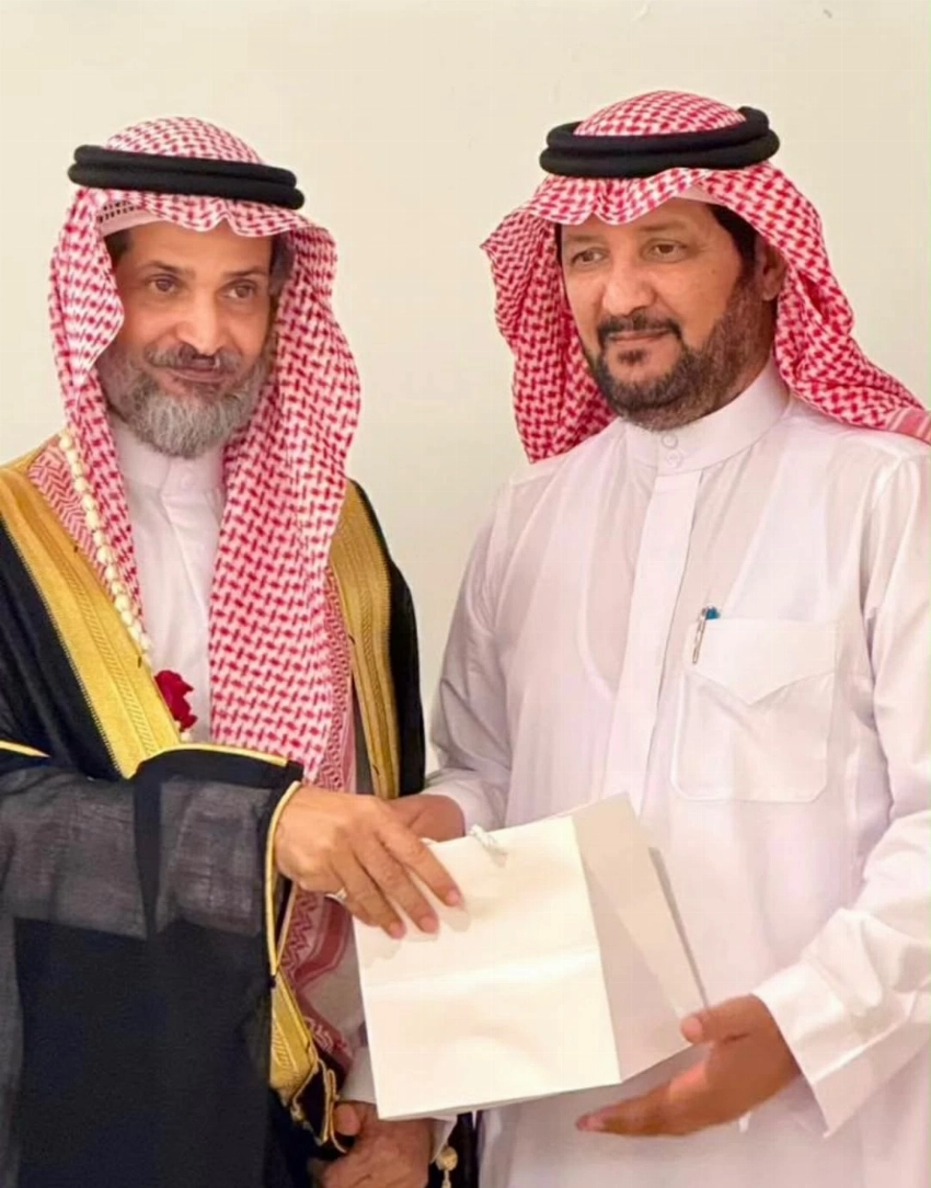 بعد 3 عقود من العطاء.. الكردي والمليص يختتمان رحلة صناعة الأجيال