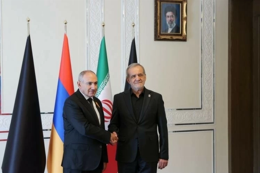 طهران تغلق أجواءها استعدادًا لتشييع المرشد علي خامنئي