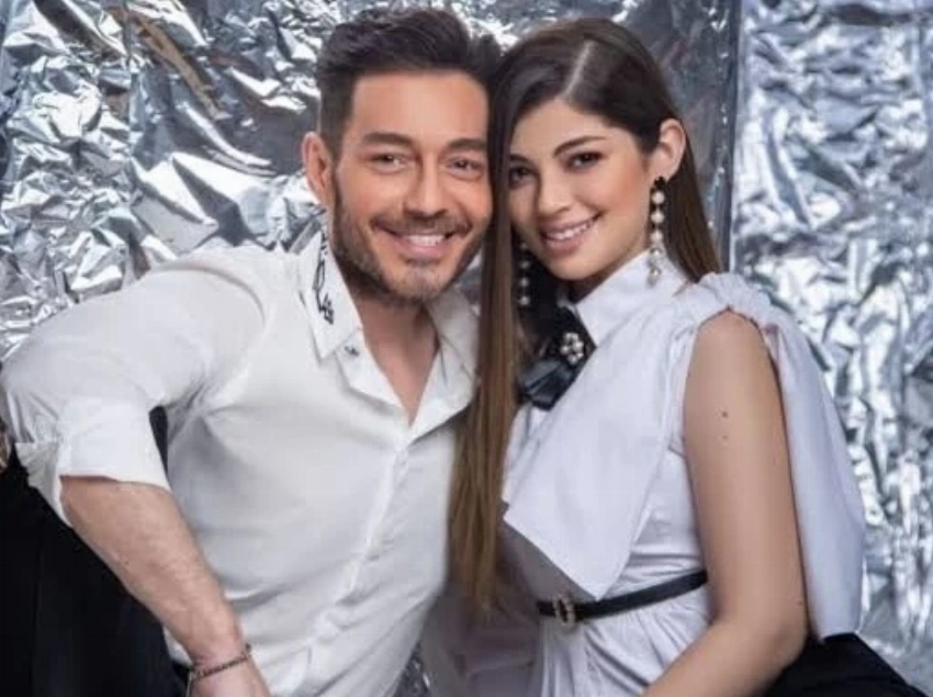 عائلتي خط أحمر.. أحمد زاهر: أبحث دائماً عن التحديات الفنية