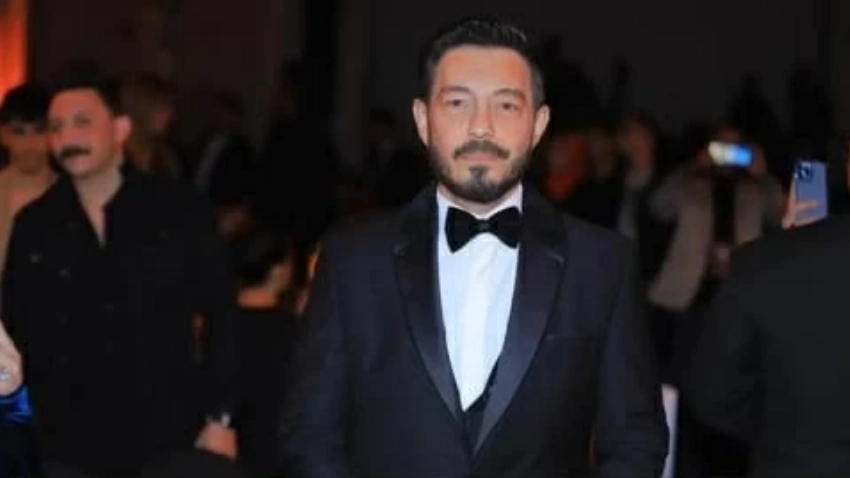 عائلتي خط أحمر.. أحمد زاهر: أبحث دائماً عن التحديات الفنية