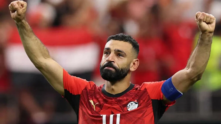 هل يعتزل محمد صلاح اللعب دولياً؟.. الاتحاد المصري يكشف