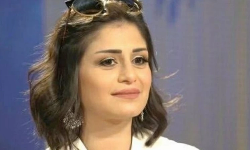أزمة احترام أم سوء تنظيم؟ منة فضالي تروي ما حدث خلف الكواليس في سورية