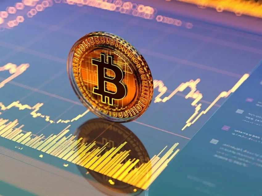 سوق العملات الرقمية في حالة ترقب.. بيتكوين تهبط وإيثيريم يرتفع