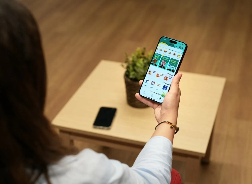 كيتا تستعرض مستقبل الاقتصاد الرقمي في السعودية خلال مؤتمر LEAP East
