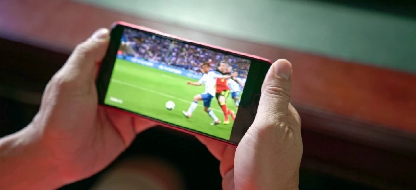 يستهلك 90 بيتابايت.. كأس العالم يلتهم 7% من الإنترنت العالمي
