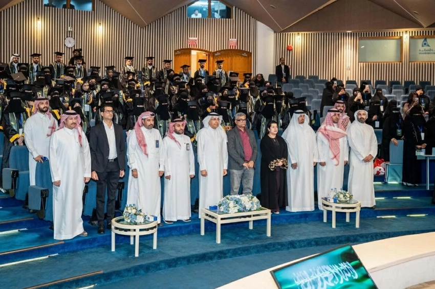 «لاندمارك العربية» تحتفي بأبرز مواهبها في النسخة الافتتاحية من «نجوم لاندمارك»
