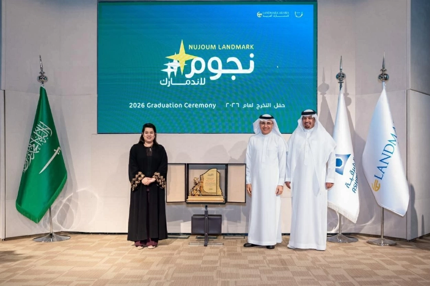 «لاندمارك العربية» تحتفي بأبرز مواهبها في النسخة الافتتاحية من «نجوم لاندمارك»
