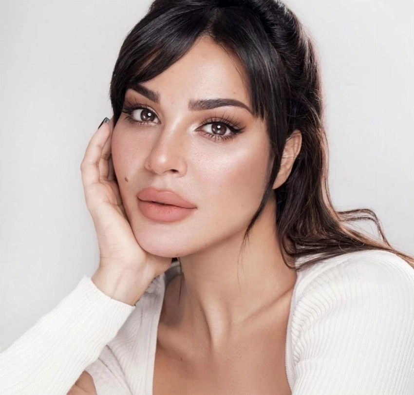 نادين نسيب نجيم تعترف: «لجأت للعلاج النفسي»