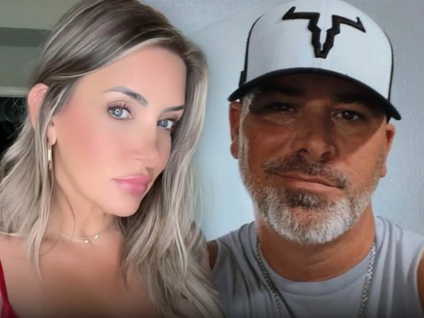 جريمة تهز أوكلاهوما.. مقتل انفلونسر أمريكية على يد زوجها