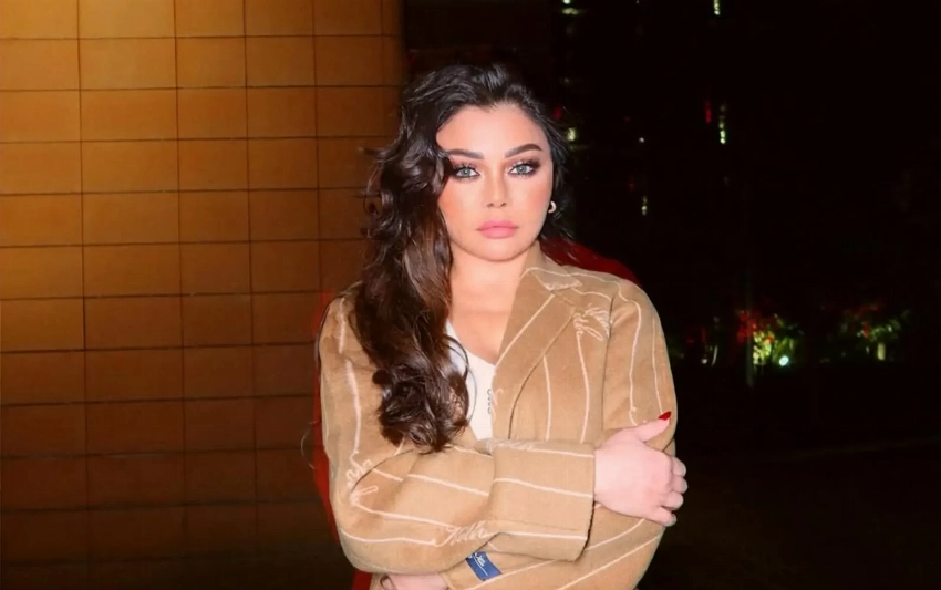 انهيار معجب في حفل هيفاء وهبي.. ورد فعلها يفاجئ الجميع