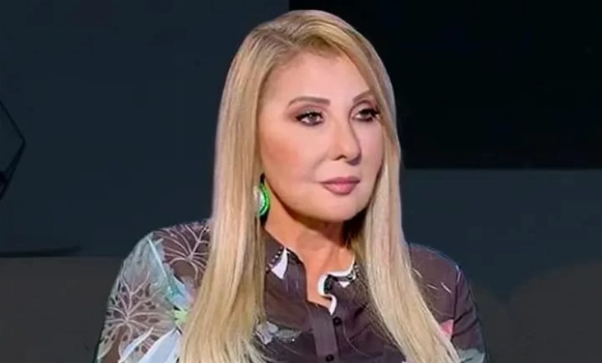 نادية الجندي تحسم جدل اعتزالها.. وتكشف مفاجأة عودتها