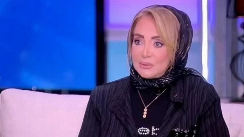 لماذا لم يجتمع أحمد زكي وشهيرة على الشاشة؟.. الفنانة تكشف الحقيقة