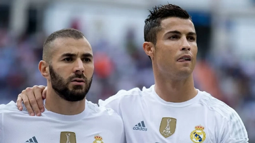 بيريز بين المال والمجد الأبيض: فينيسيوس على طاولة البيع