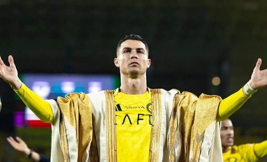 «العالمي» رهان رونالدو.. النصر يدشن عصر الملاك الكبار