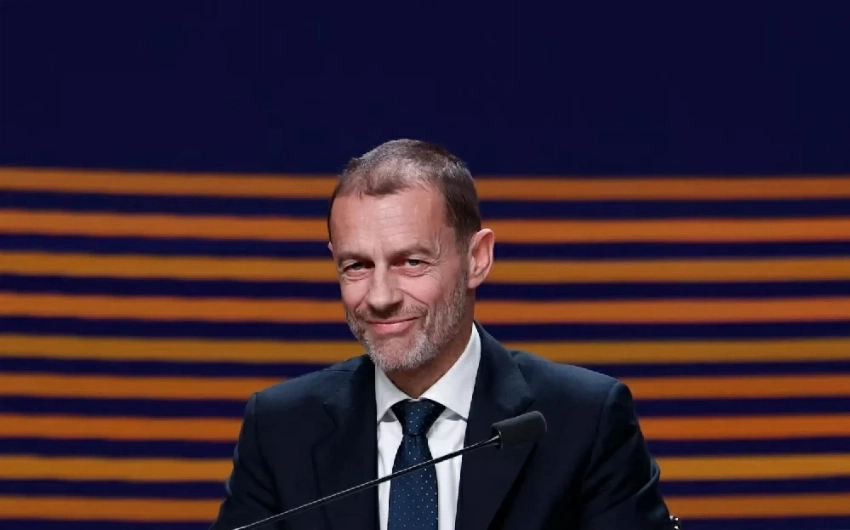 زلزال في أروقة «فيفا»: مشروع الـ20 ملياراً ينهار ومستقبل إنفانتينو في مهب الريح