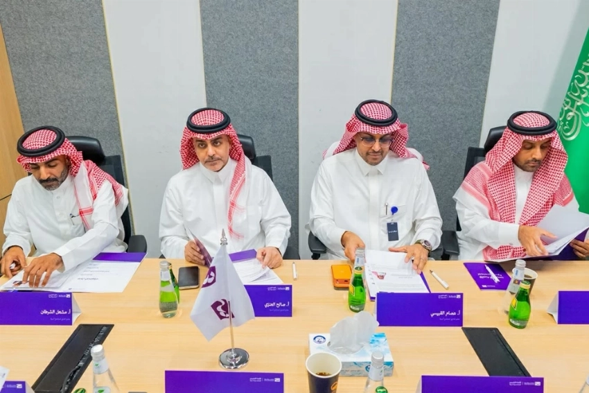 مجتمع أسوة يعقد اللقاء الأول لأعضائه الفخريين