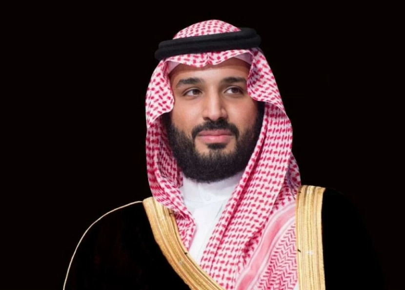 ولي العهد رئيس مجلس الوزراء الأمير محمد بن سلمان بن عبدالعزيز آل سعود.