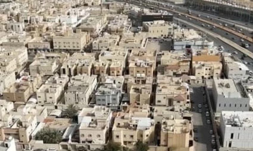التضخم السعودي يستقر عند 1.8% في يوليو