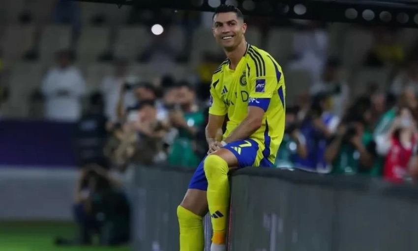 «قد يكون هذا عامي الأخير».. رونالدو يُلمح للاعتزال