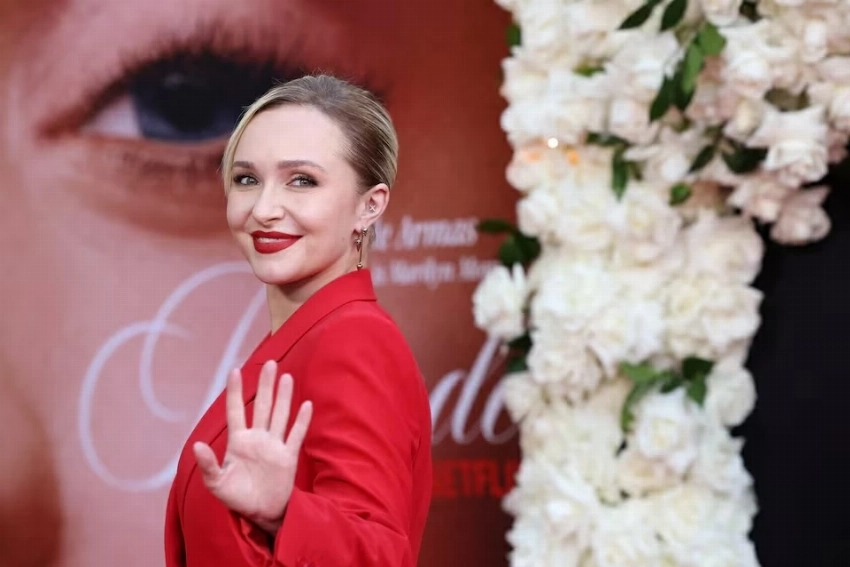 رحيل مفاجئ لنجمة «Heroes» و«Nashville».. وسبب الوفاة قيد التحقيق