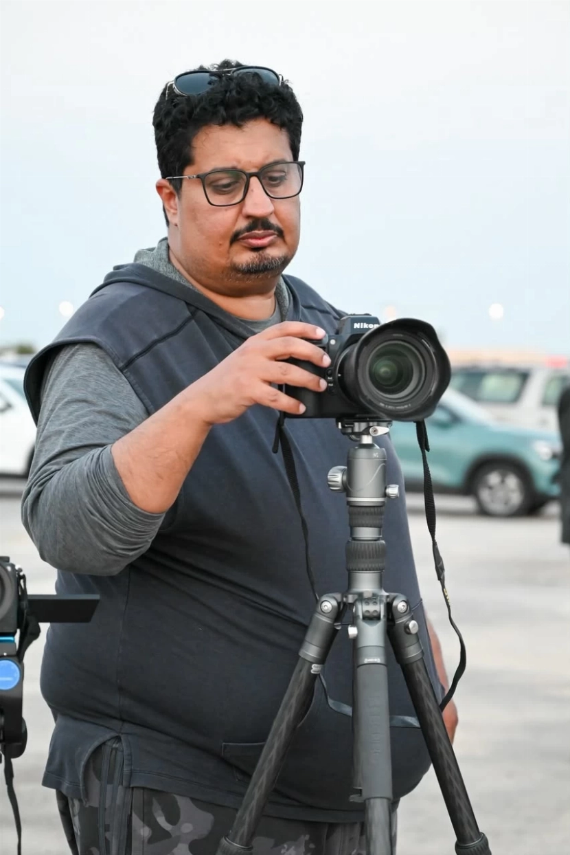 بعدسات 46 مصوراً.. جدة تستعيد ذاكرتها في «اليوم العالمي للتصوير»