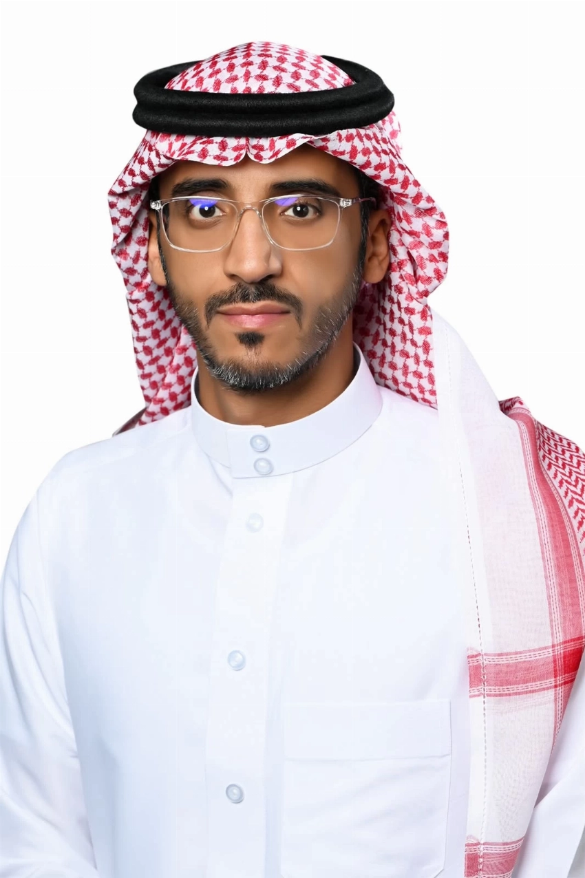 عبدالله القحطاني.