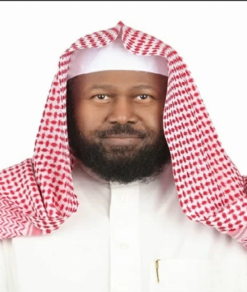 عبدالله اليامي