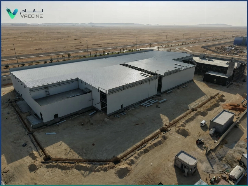 إنجاز سعودي كبير.. المملكة تقترب من إنتاج لقاحاتها محلياً