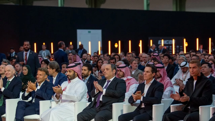 من الرياض إلى باريس.. قصة نجاح عالمية للشراكة الاستثنائية بين مجموعة stc وكأس العالم للرياضات الإلكترونية