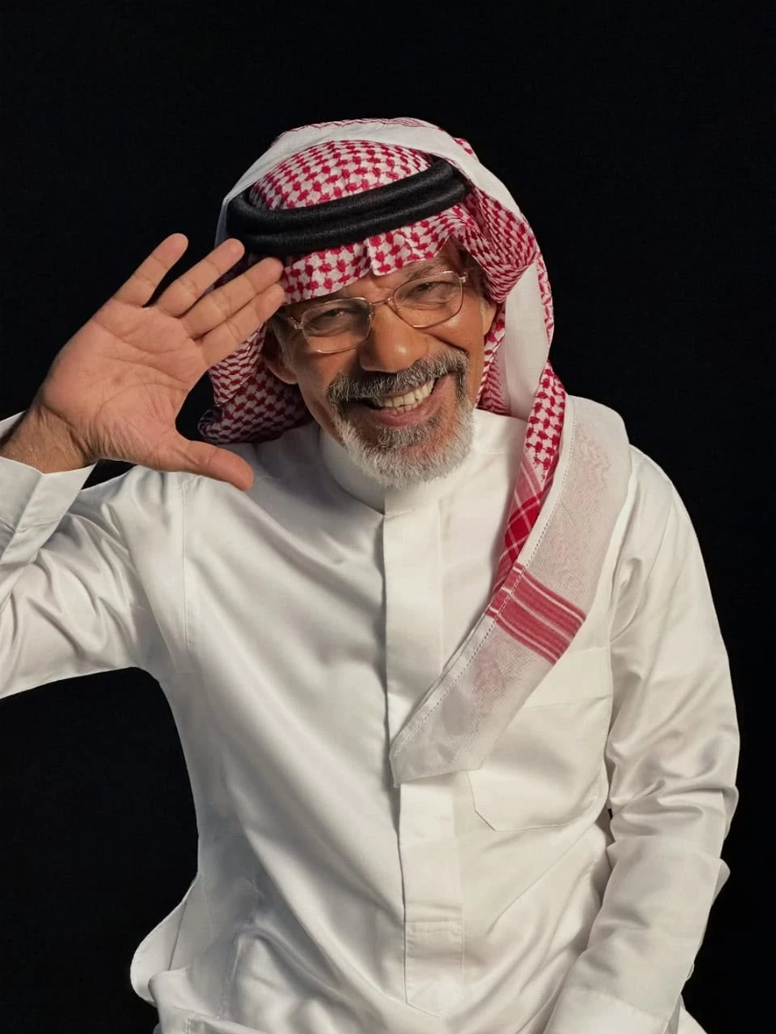 بين السعودية ومصر.. إبراهيم الحساوي يحتفي بتكريم جديد