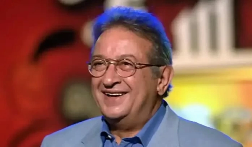 نور الشريف يعود إلى الواجهة.. معرض يستعيد تفاصيل رحلته الفنية