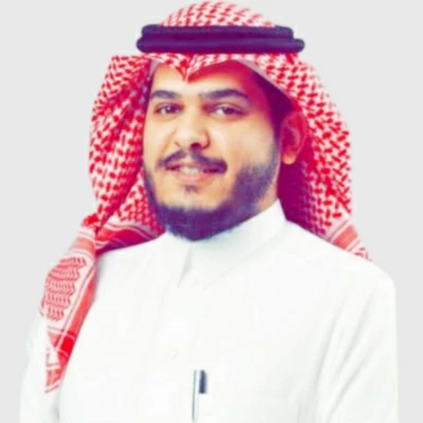 علي المالكي.