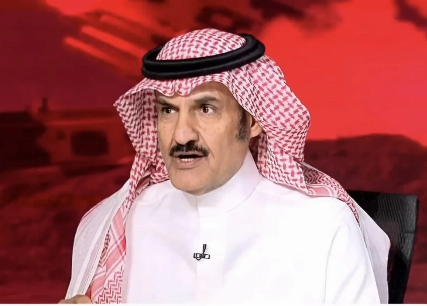 مبارك آل عاتي