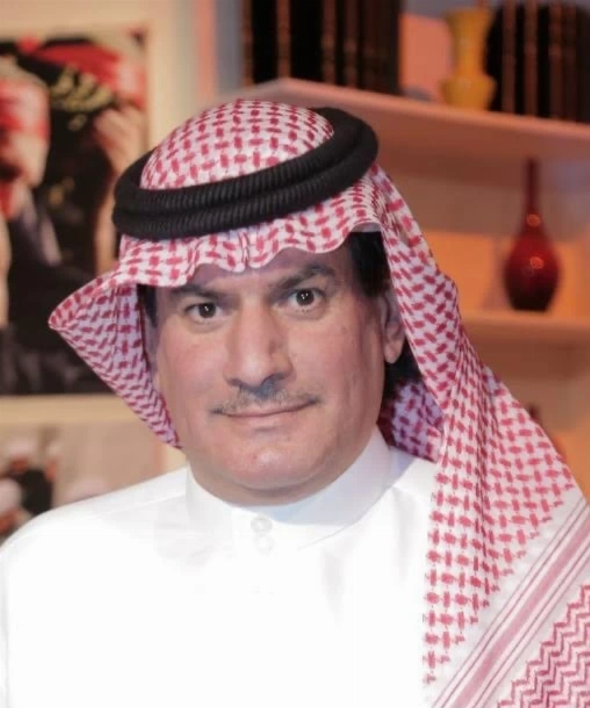 حمود الرويس
