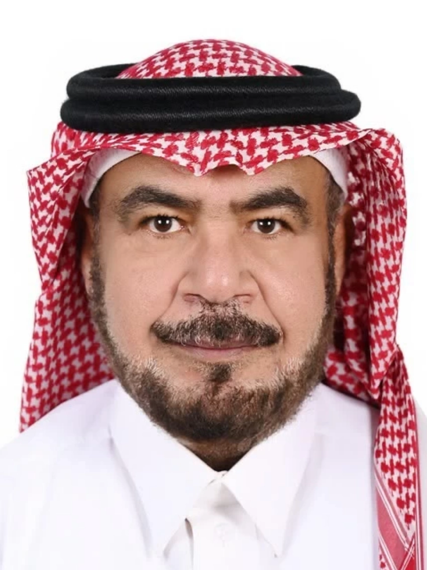 محمد الحربي