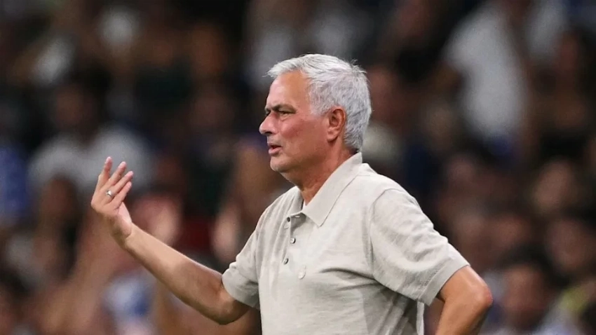في ليلة عودة مورينيو للبرنابيو.. ريال مدريد يكتسح سوسيداد