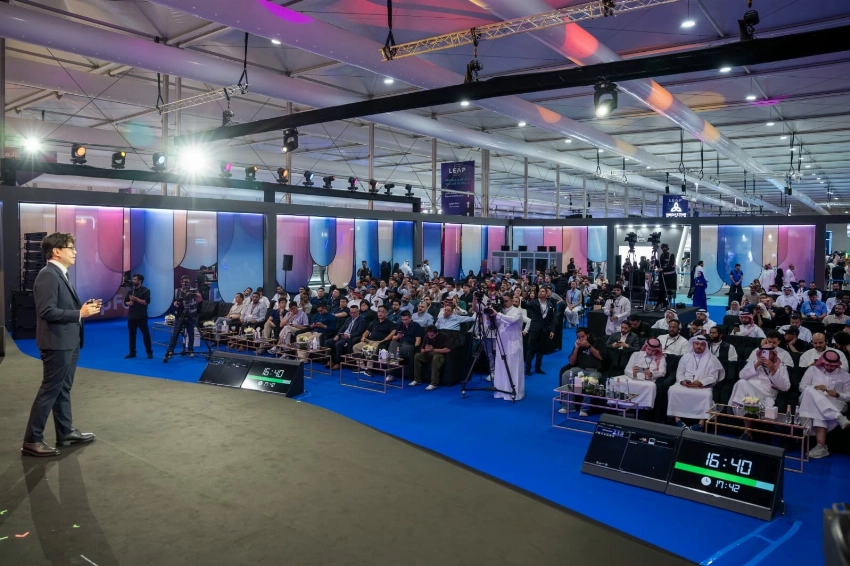 «HONOR» تكشف إستراتيجية جديدة لعلامتها التجارية وتسرّع تحولها إلى منظومة عالمية للأجهزة المدعومة بالذكاء الاصطناعي