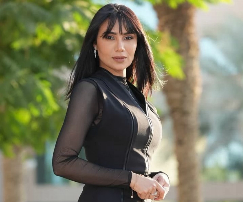 لبنى عبدالعزيز لـ«عكاظ»: «كلام هوانم» أعادني إلى الكوميديا